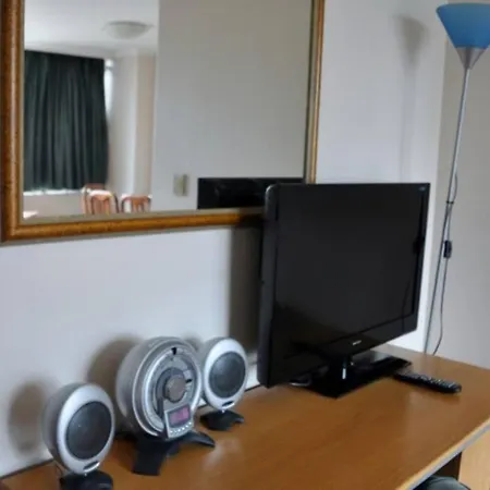 Accommodation Sydney Hyde Park Plaza Park View 2 Bedroom Pet Friendly Apartment Exterior photo