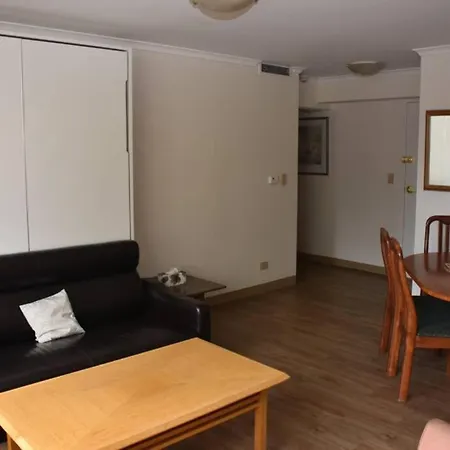 Accommodation Sydney Hyde Park Plaza Park View 2 Bedroom Pet Friendly Apartment Exterior photo