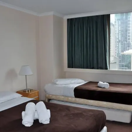 Accommodation Sydney Hyde Park Plaza Park View 2 Bedroom Pet Friendly Apartment Exterior photo