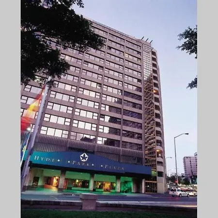 Accommodation Sydney Hyde Park Plaza Park View 2 Bedroom Pet Friendly Apartment Exterior photo